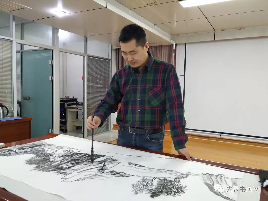 画家 黄志国爱心助残捐赠笔会部分作品郑玉林作品郑玉林作品郑玉林