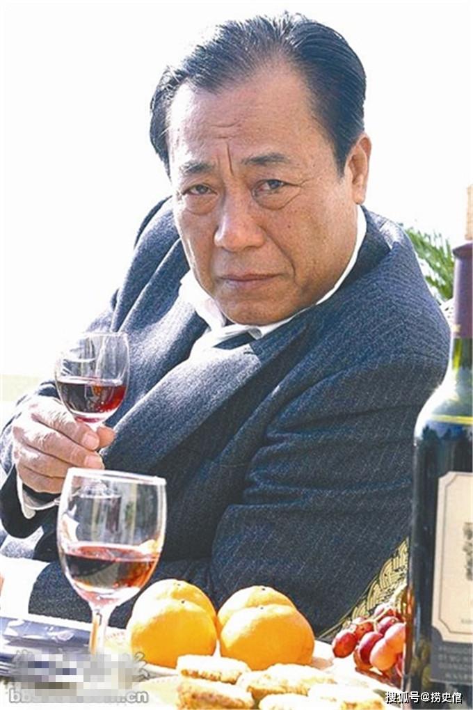 《潜伏》里的吴敬中和李涯原型,后来两人下落如何?_天津