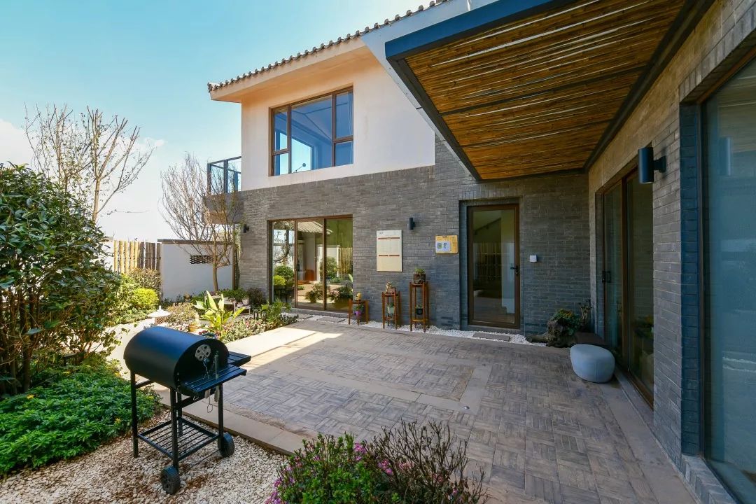 冬之初始云想山携24套新叠院即将载誉归来