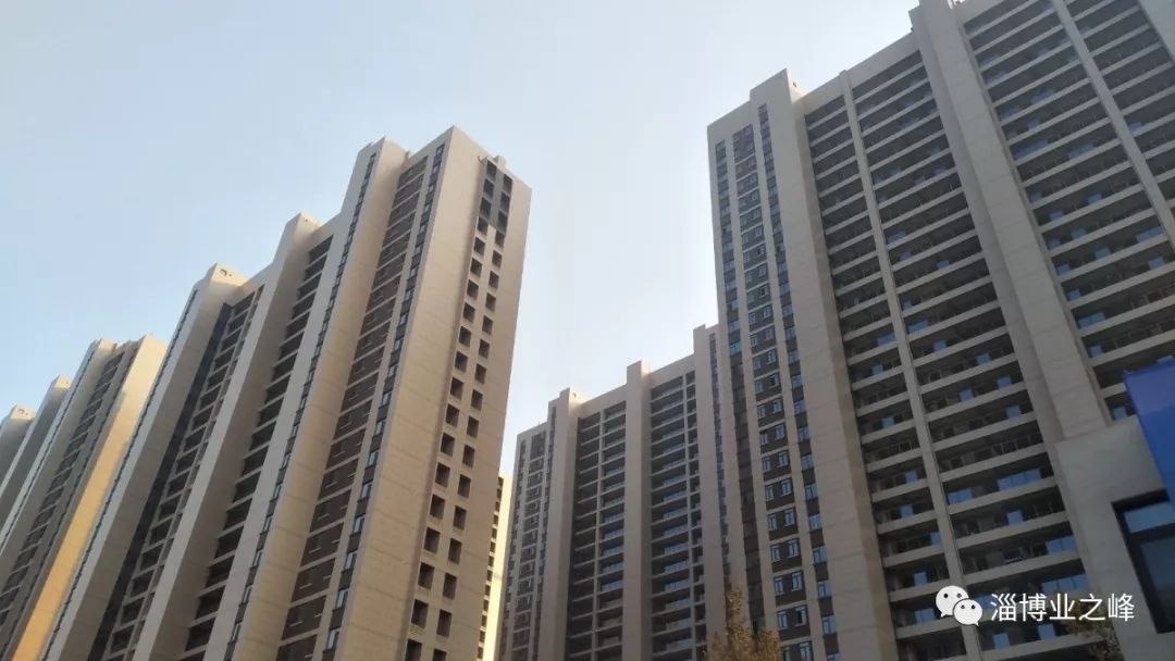福园,位于世纪路与共青团路交汇处,作为淄博学区房的代表项目,不仅