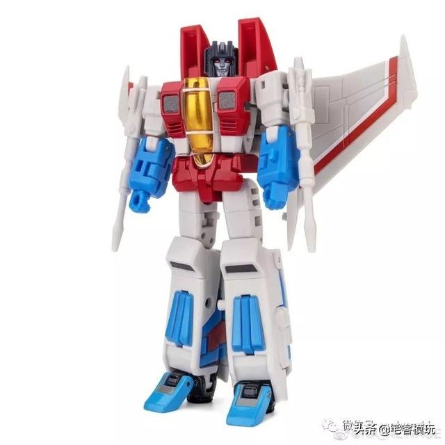 模玩资讯变形金刚第三方nah13红蜘蛛h14惊天雷h15闹翻天