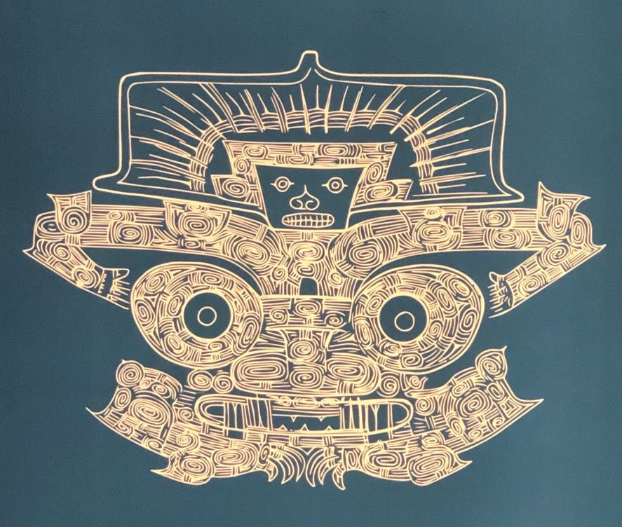 中国人爱玉,还要从五千年前的良渚说起