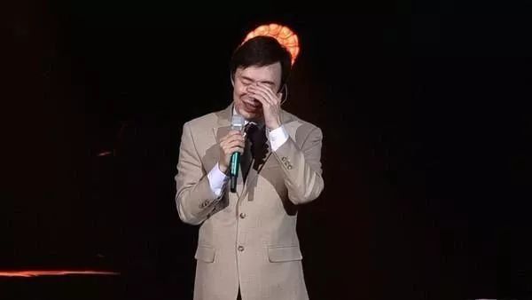 原创费玉清封麦巅峰时期曾与邓丽君齐名一生只有一段感情