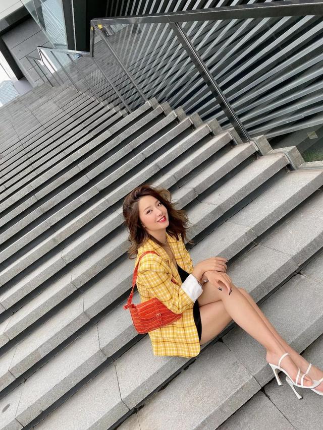 2019重庆女马最美合伙人蒋雯静不安分的00后射箭运动员