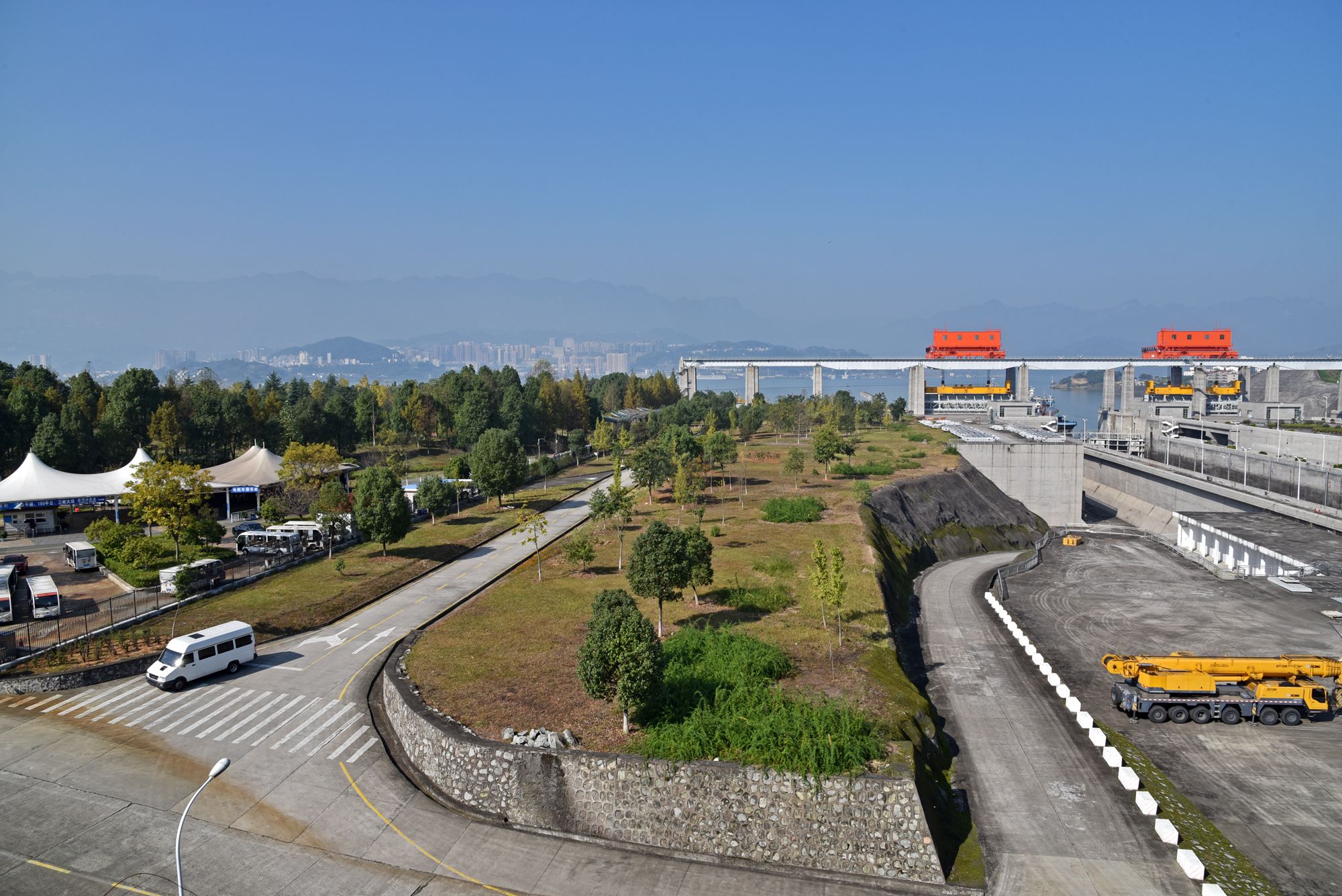 三峽大壩最新玩法攻略去秭歸換乘就對了兩個5a景區一百元超值良心價