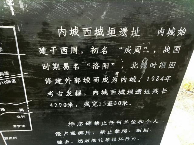 洛阳汉魏故城究竟有多大?