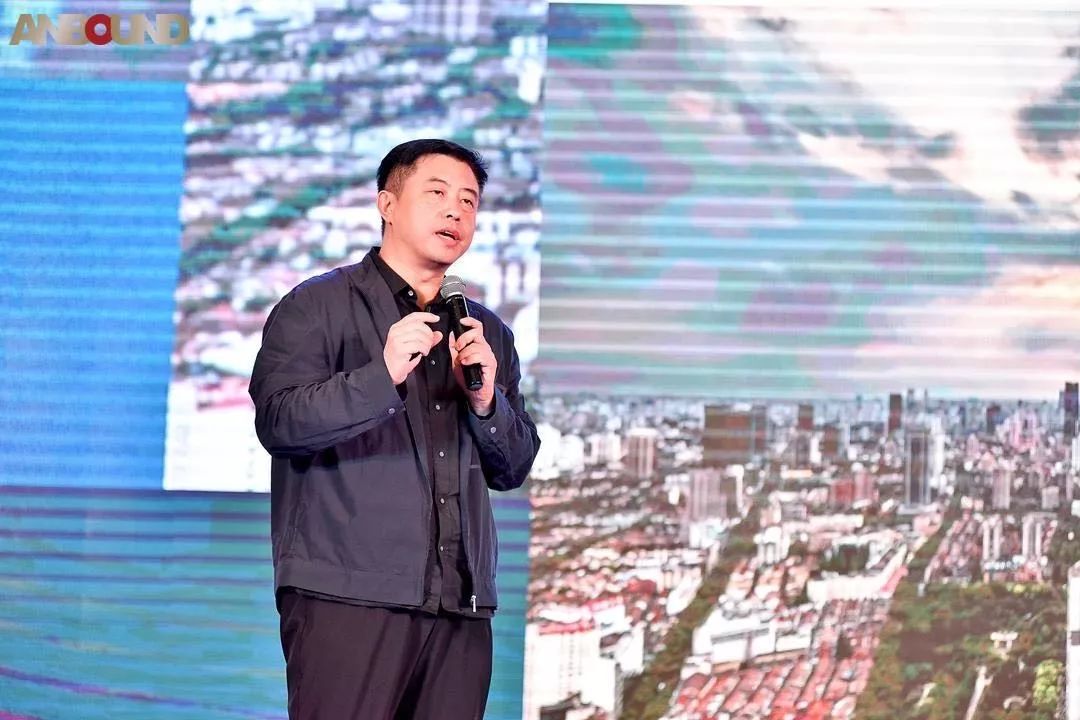 安邦智库2019中国pod城市发展论坛隆重举办