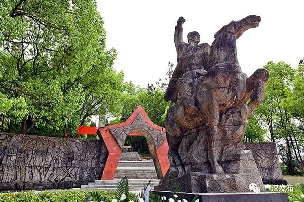 党史博览微视频红色记忆永恒丰碑