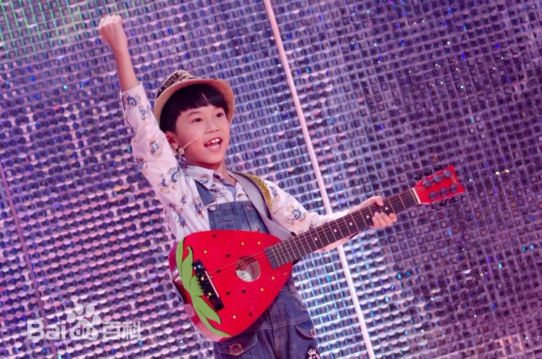 宣传大使 刘禹鑫 为梦飞行2019助力!