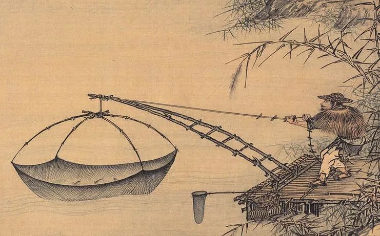 古画一旦动起来啥样美炸了