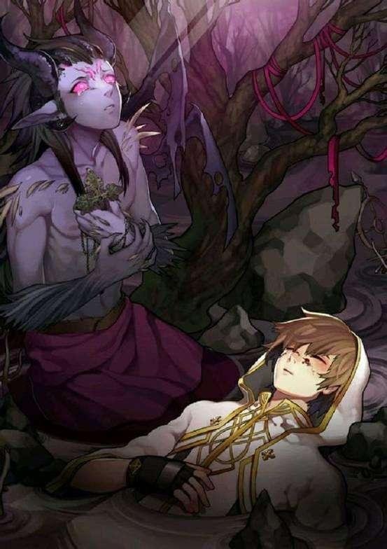 dnf第十使徒"混沌之神"奥兹玛(死而复生之人)