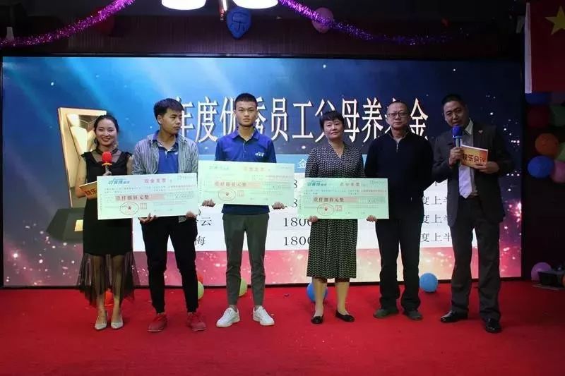 学员动态｜滇客隆商贸——如期而至的美好_管理