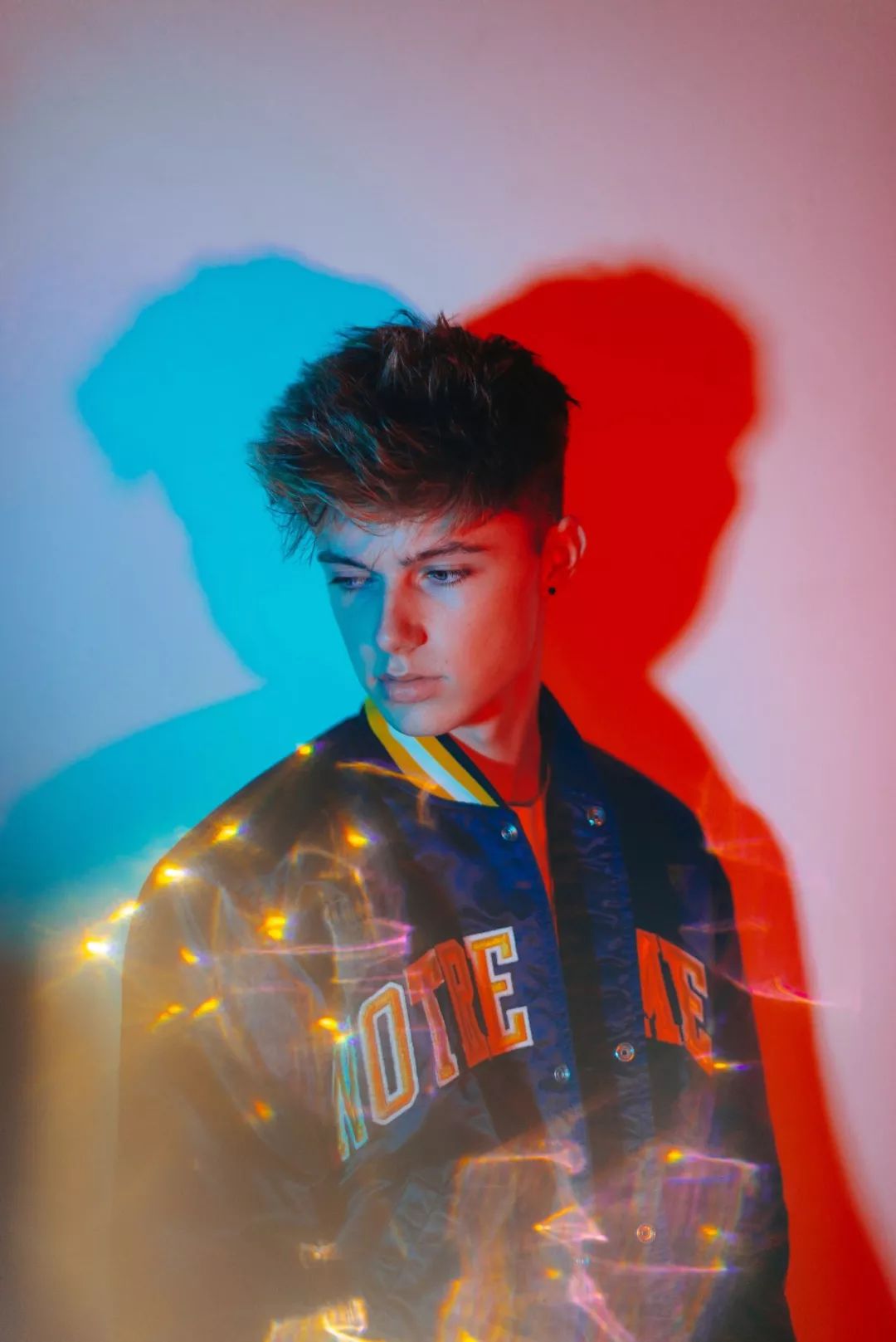 hrvy | 我的独家私藏宝藏男孩_youtube