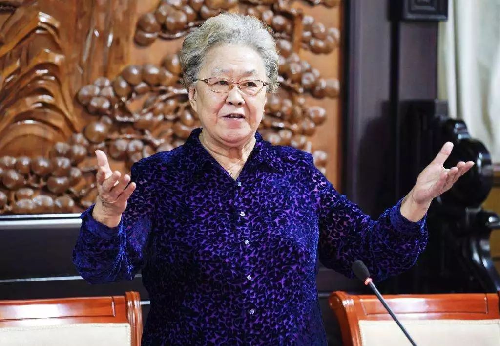 中国有声70年70人杰出演播艺术家