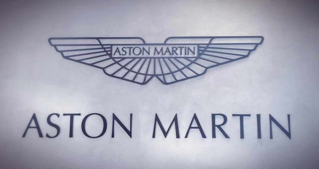 阿斯顿61马丁一次速度与美的邂逅