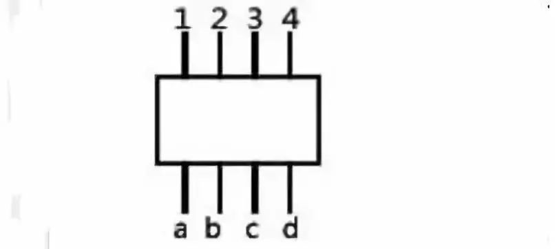 单片机排阻有什么作用