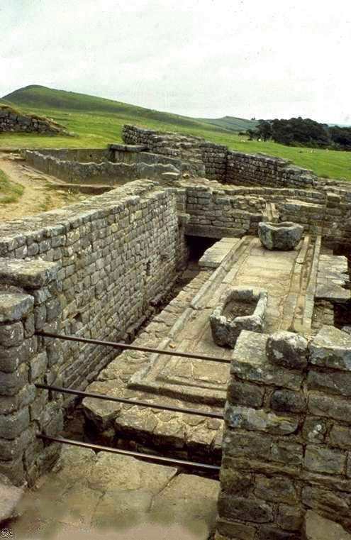 万里长城萨珊波斯长城古罗马长城及拜占廷科林斯长城