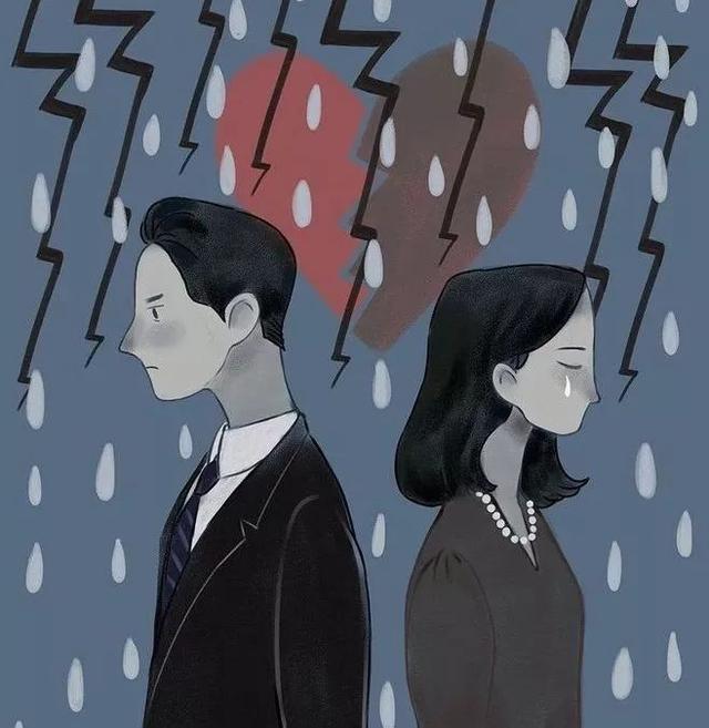 为何亲密关系会陷入困境