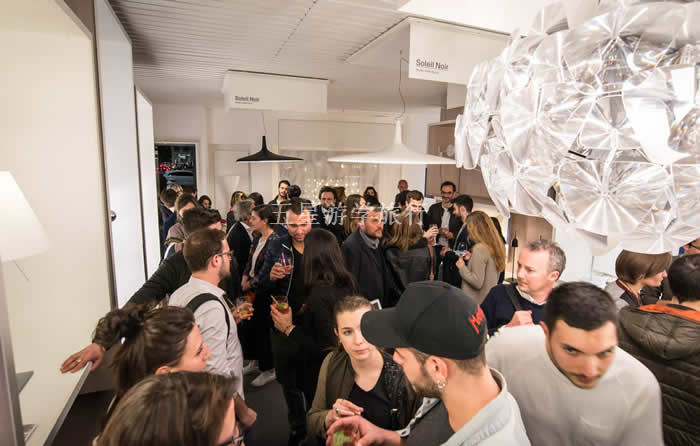 2020年意大利米兰家具展游学团行程必备的内容_设计