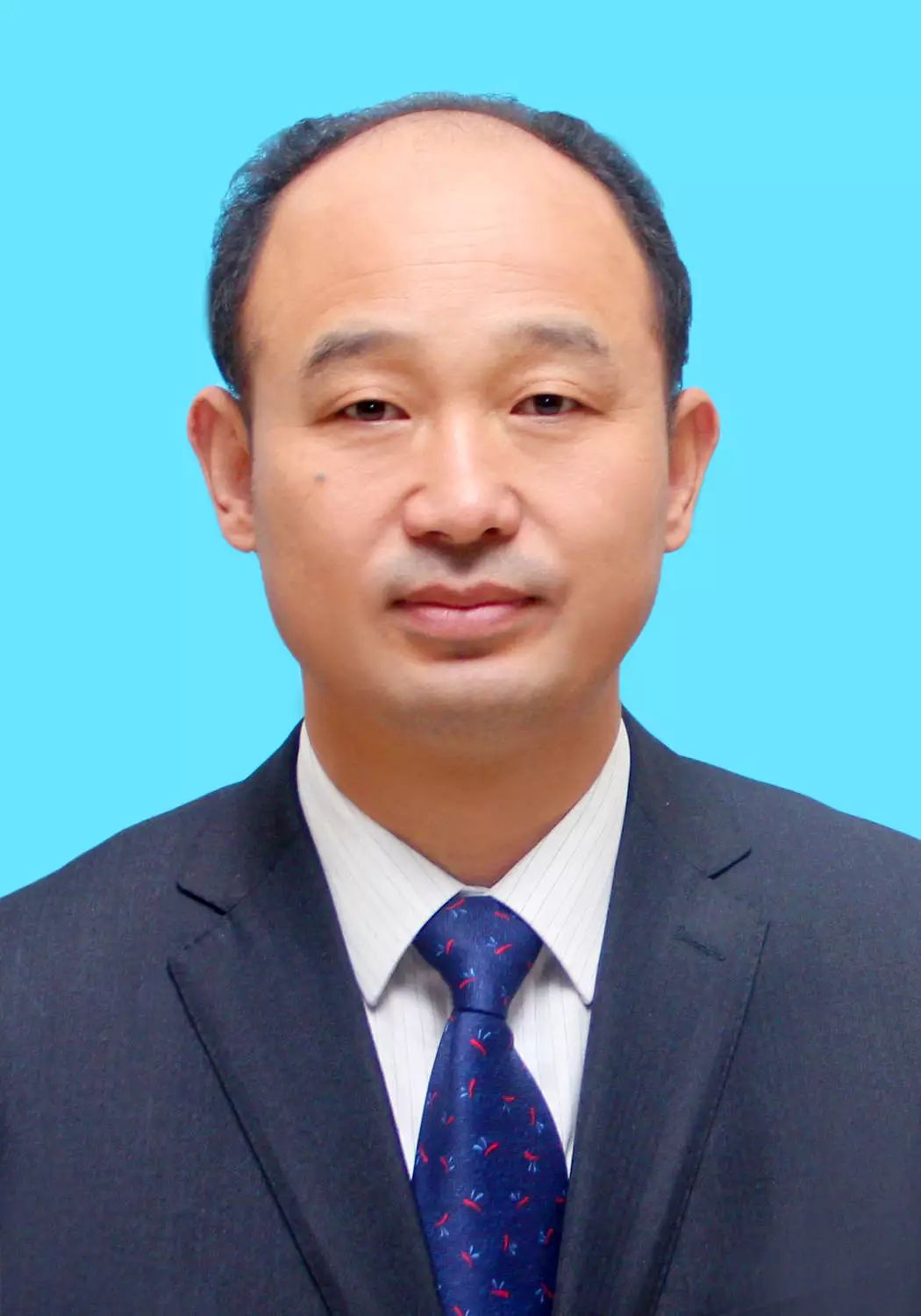 景雪峰陕西省咸阳市秦都区区长咸阳高新技术产业开发区管理委员会主任