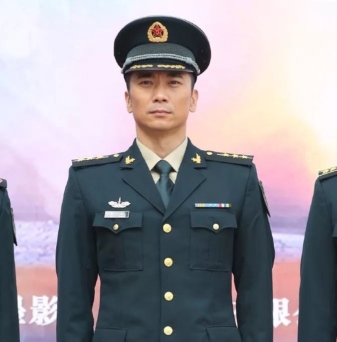 火箭军题材电视剧《号手就位》在青岛东方影都拍摄