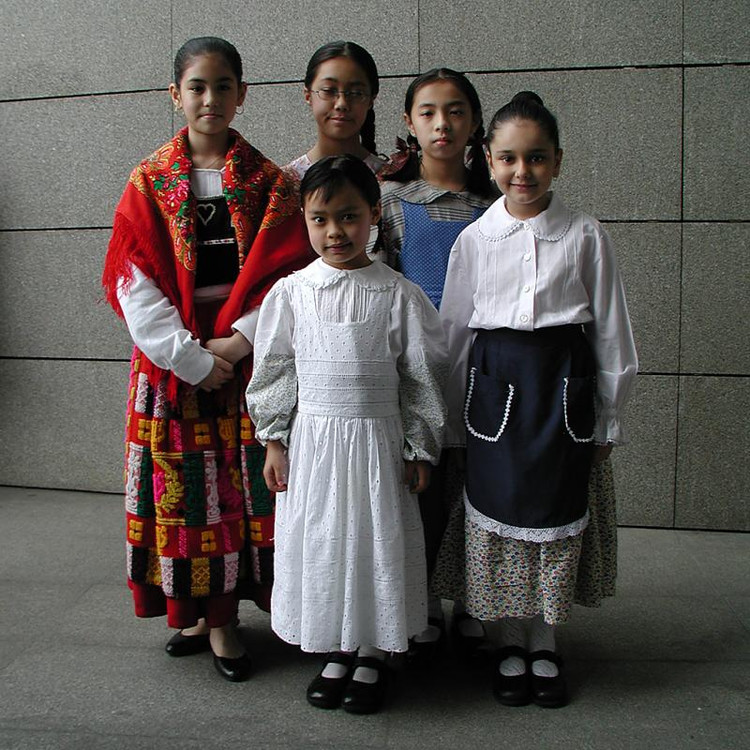 最"特殊"的中国人:欧洲血统却有中国国籍,还会讲标准普通话!