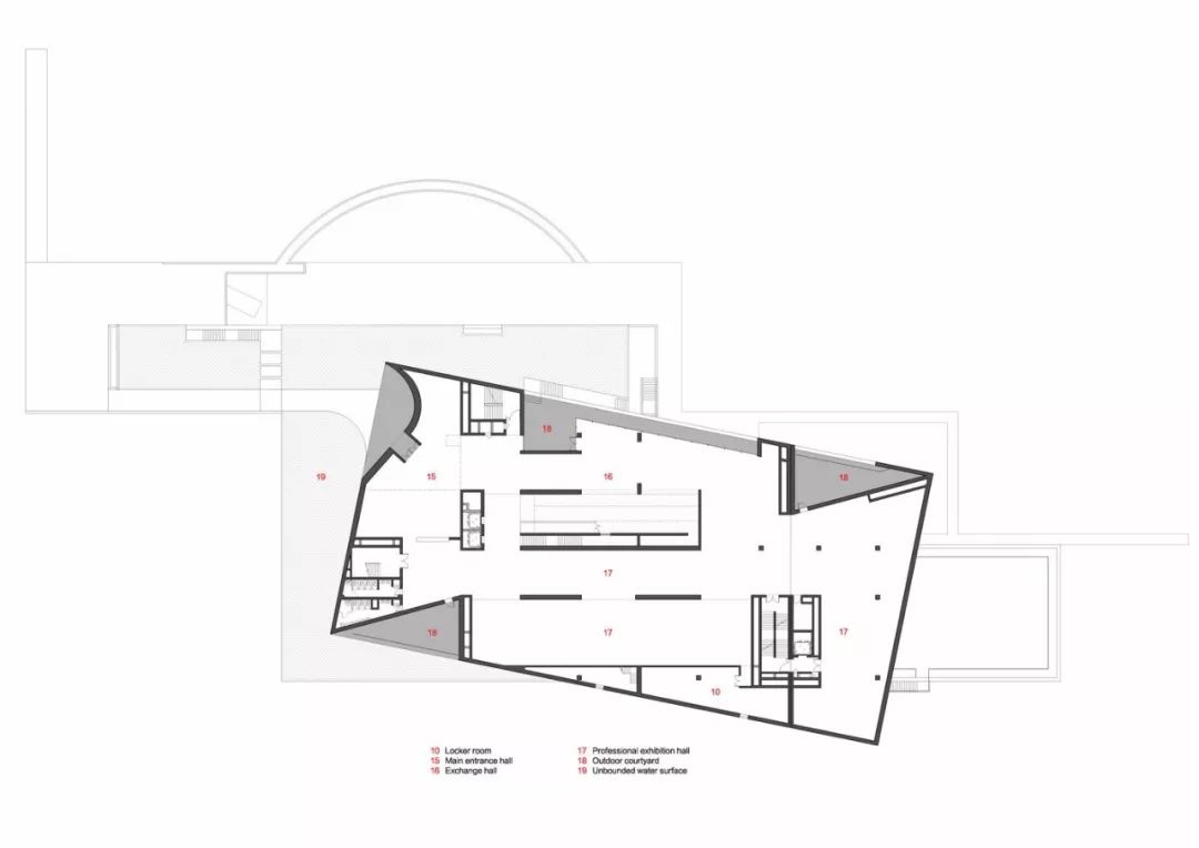 案例抄绘09谢子龙影像艺术馆