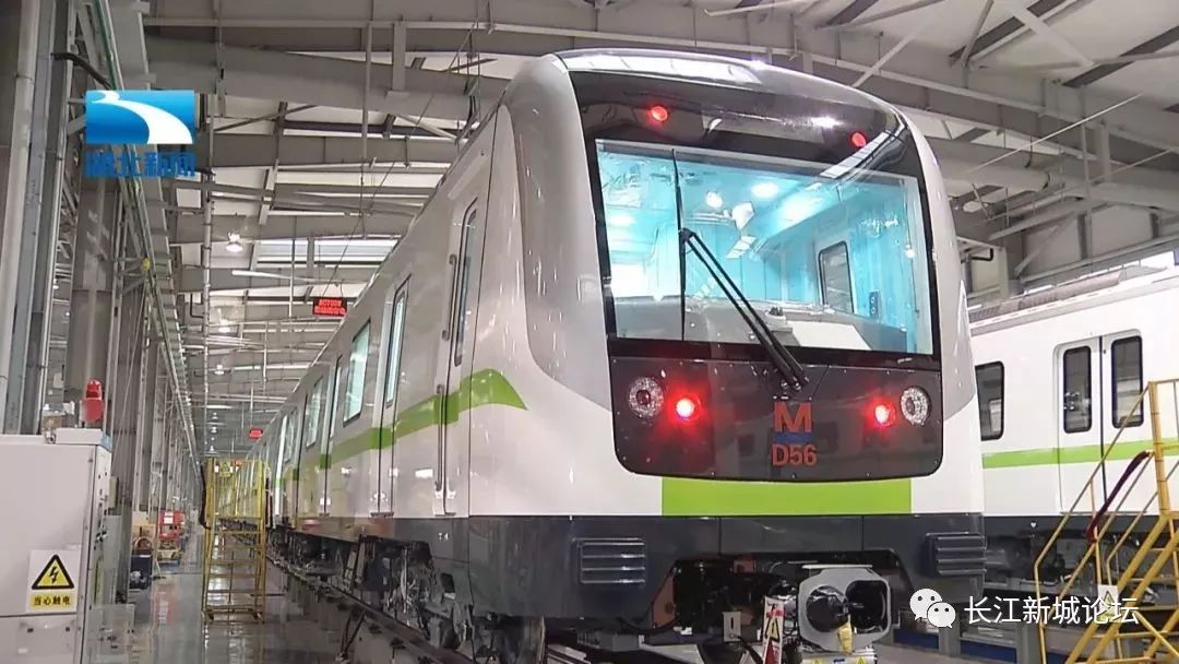 阳逻新港线采用ppp模式新洲网友炸锅了