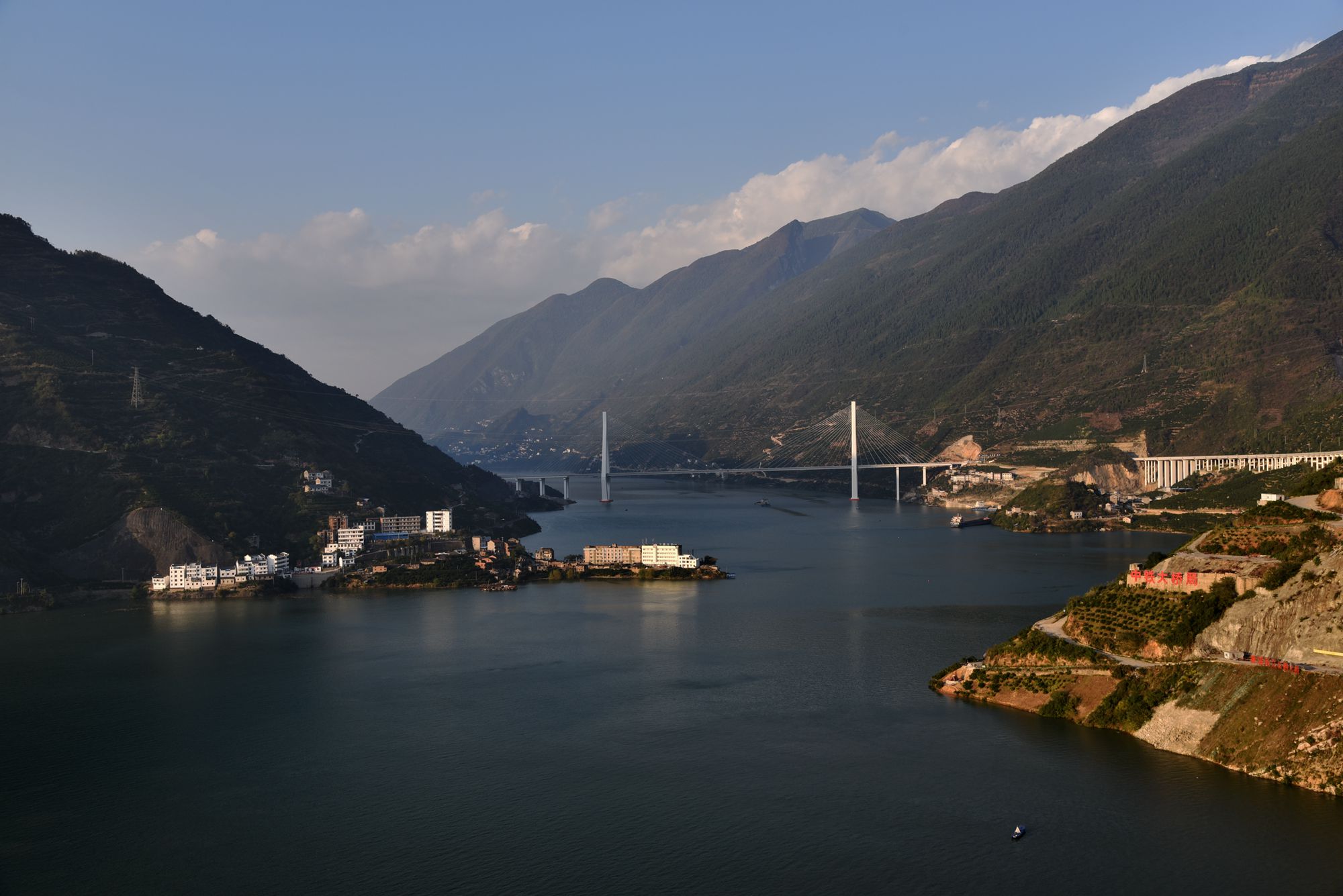 三峡大坝最新玩法攻略去秭归换乘就对了两个5a景区一百元超值良心价