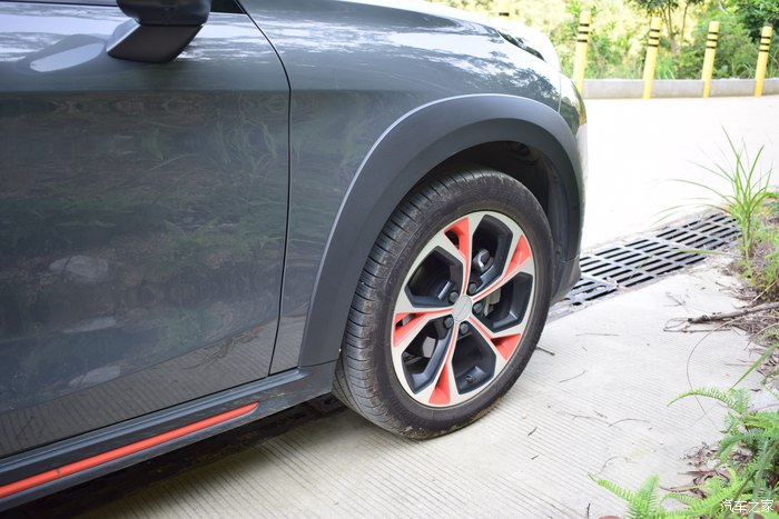 男人也风骚,我与领克02徜徉"诗和远方"中_搜狐汽车_搜狐网