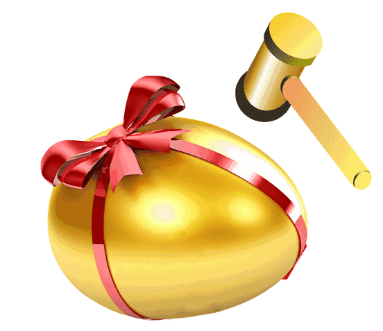 凡购房客户可参与砸金蛋活动11月9日-30日双十一购房砸蛋节(图片源自