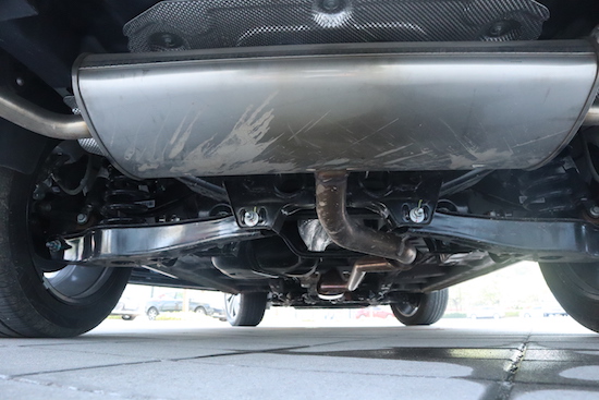 保时捷调教荣威rx5 max底盘调教功力值得点赞,前麦弗逊加上后多连杆的