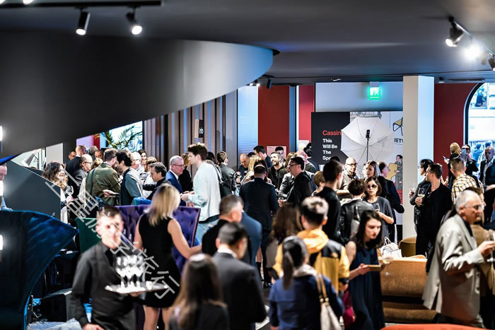 2020年意大利米兰家具展游学团行程必备的内容_设计