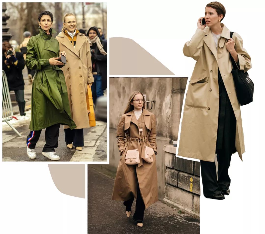 选阔腿裤还是工装裤?留言跟我们分享一下你的