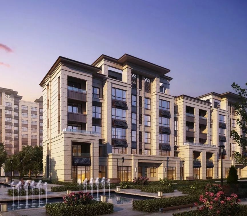 低密城·极宽境·公园家 | 菏泽绿地城产品发布会明日盛大启幕