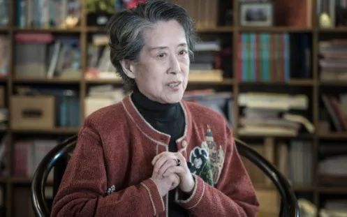 中国有声70年70人杰出演播艺术家