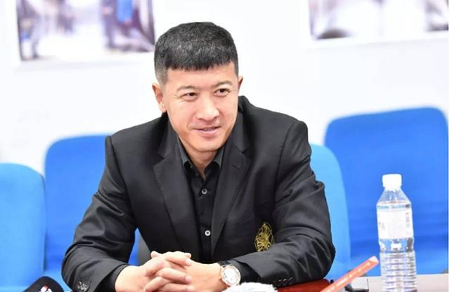 原创王泽楷李霄鹏曾是我的队长希望齐鲁德比以和为贵不语言攻击