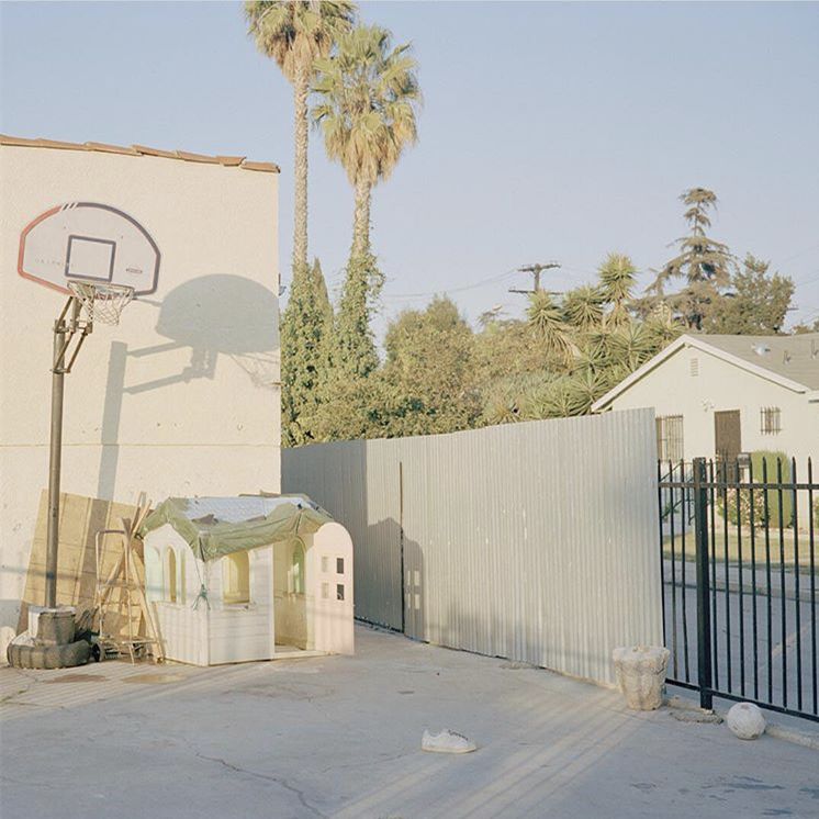 火爆ins的网红摄影师拍的照片色调简直美到哭