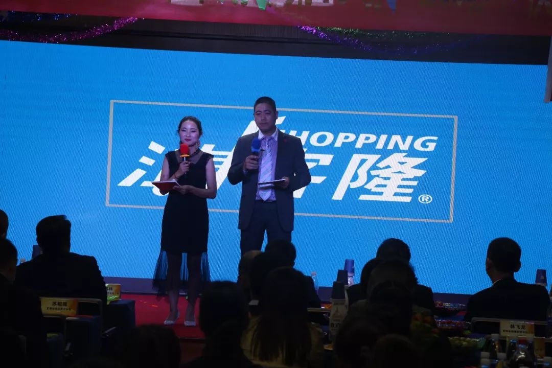 学员动态｜滇客隆商贸——如期而至的美好_管理