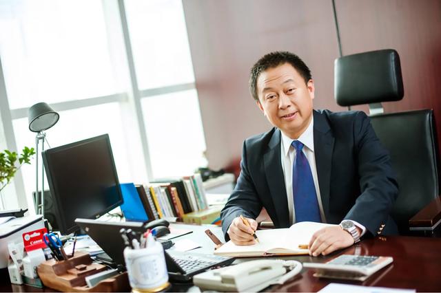 以客户为中心 信息化管理创新变革才有未来_白昊