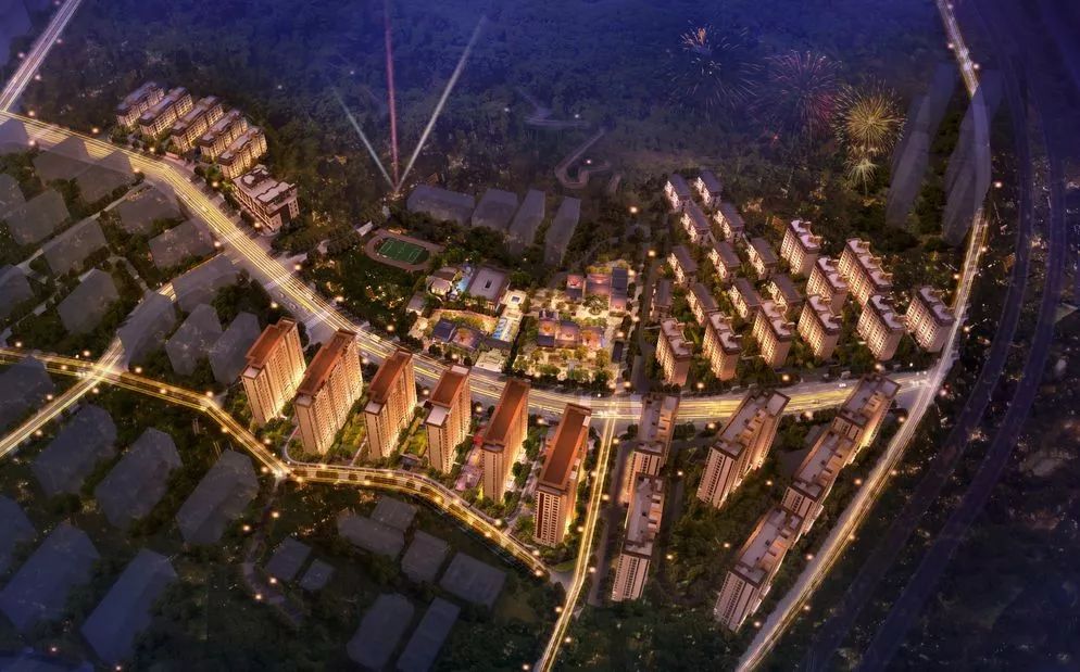 福州楼市的至暗时刻鼓楼金茂府二期精装均价387万平取证