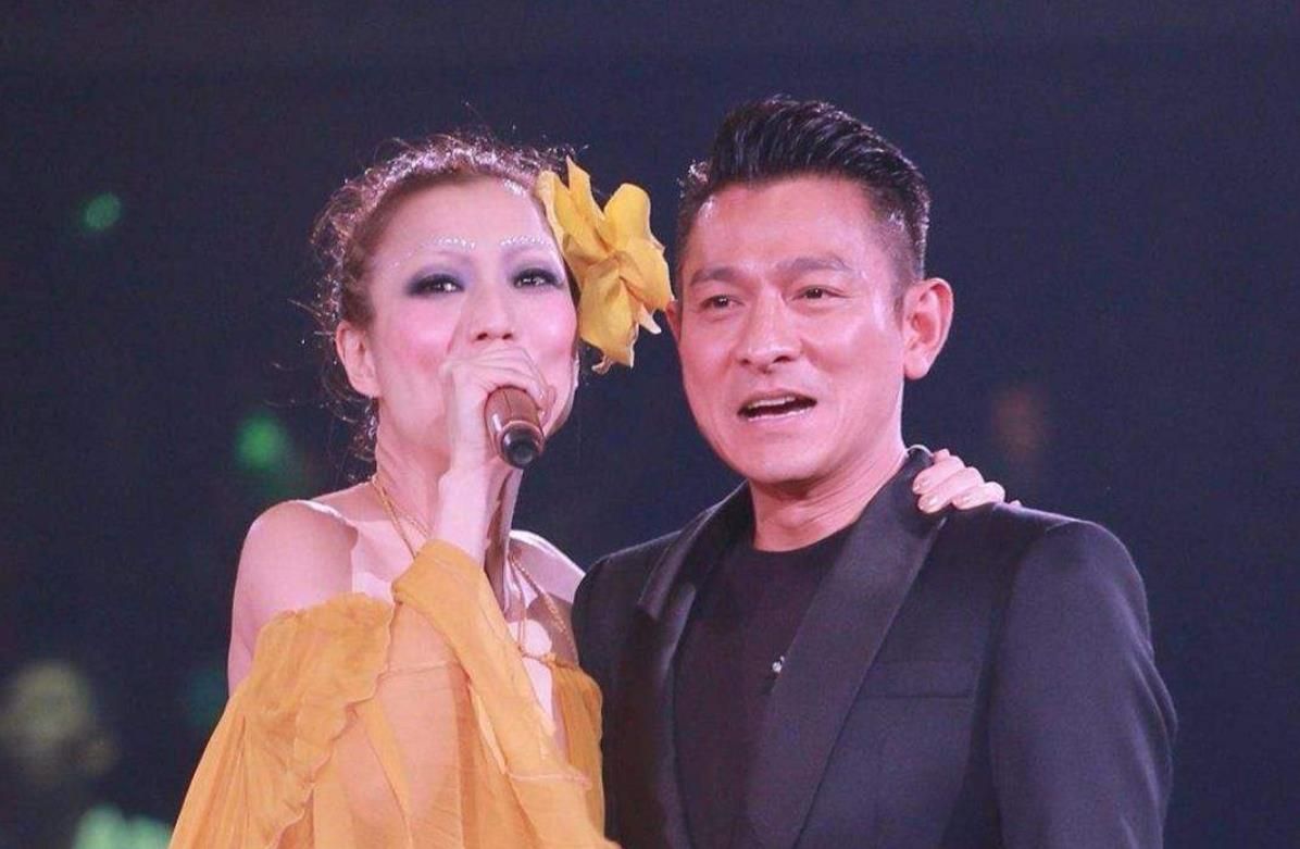 并且在音乐方面也有一定成就,就比如说我们熟悉的林志颖,赵薇,刘德华