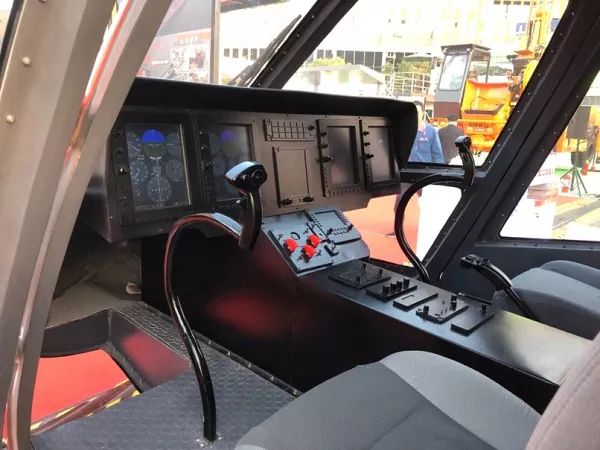 直升机哪家强俄罗斯pk意大利