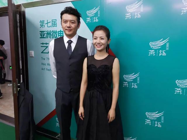 茶山童画为爱绽放燕语再次闪耀亚洲微电影艺术节