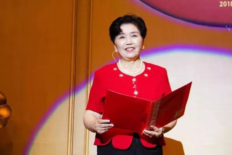 中国有声70年70人杰出演播艺术家