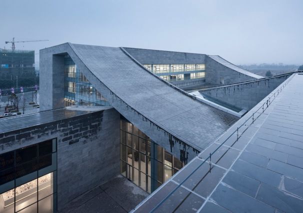 一战快题建筑的第五立面让人抓狂的坡屋顶二