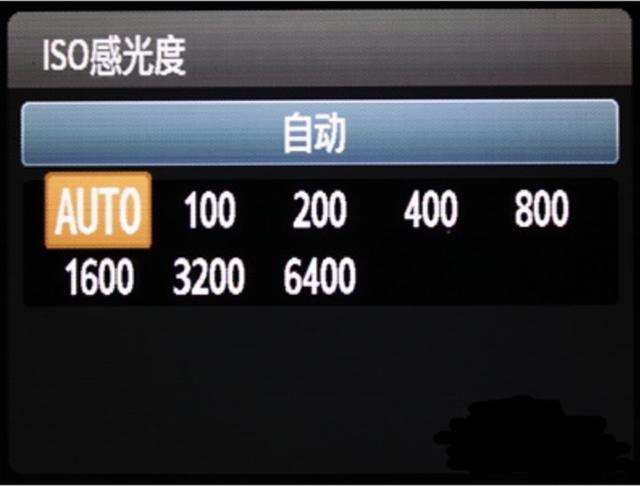 ios(感光度),衡量底片对光的敏感度,感光度越高.