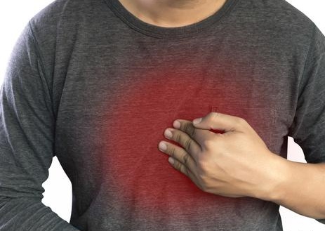 功能性烧心:不是胃食管反流的烧心,该怎么治疗?_症状
