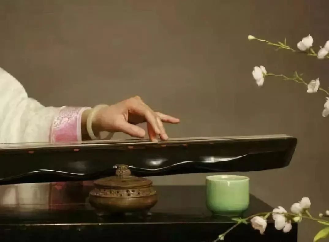 那些年古琴背过的黑锅