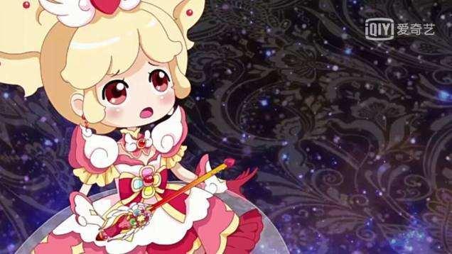小花仙安安才是亲生的小爱是后娘养的她的待遇比安安差太多